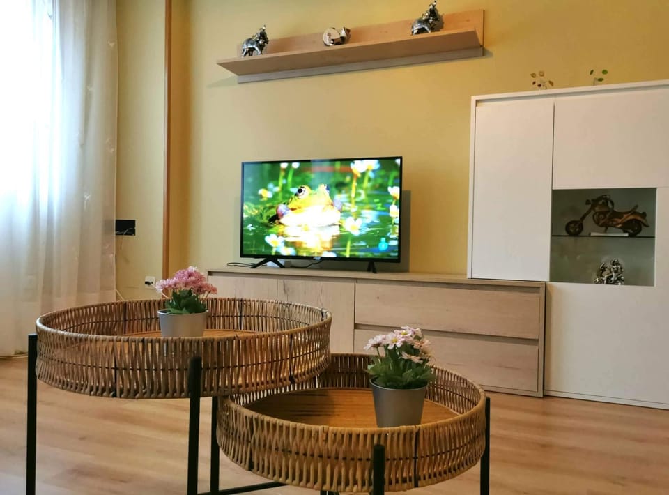 A DE NENO Apartment in Galicia