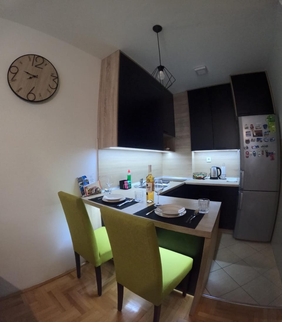 Apartman Stevanovic BN Apartment in Vojvodina
