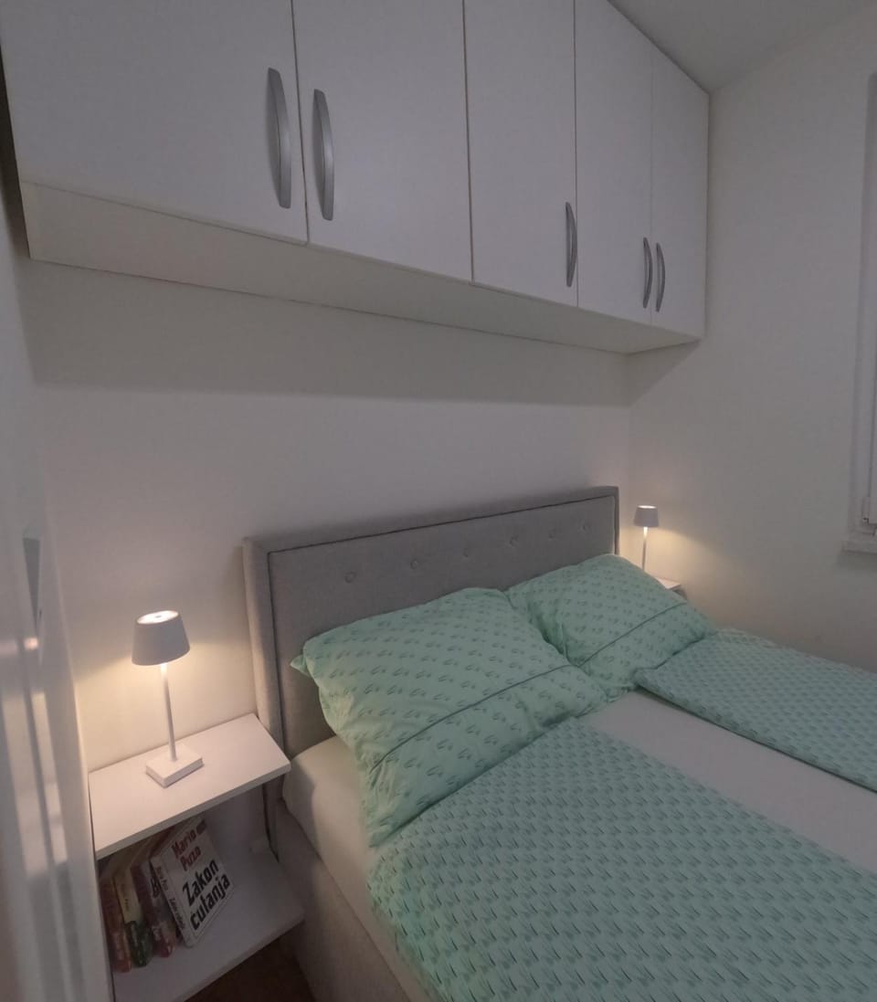 Apartman Stevanovic BN Apartment in Vojvodina