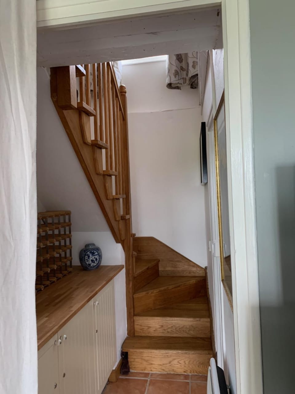 Entire Farm House stay, La Gérouardière House in Normandy