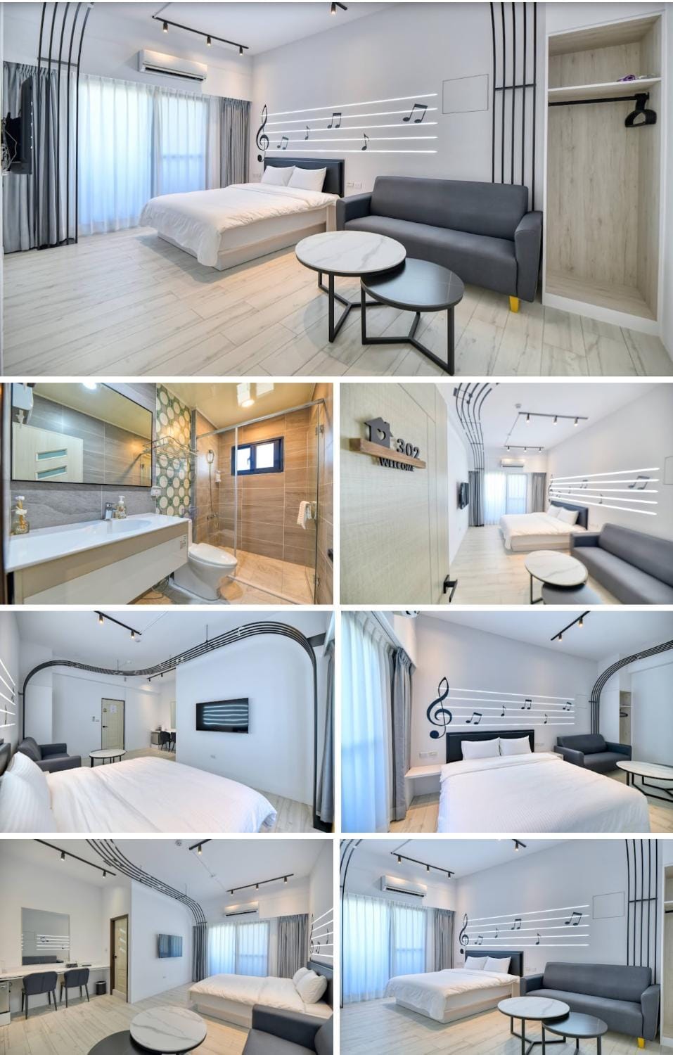 Yi Su Boutique B&B Bed and Breakfast in Fujian