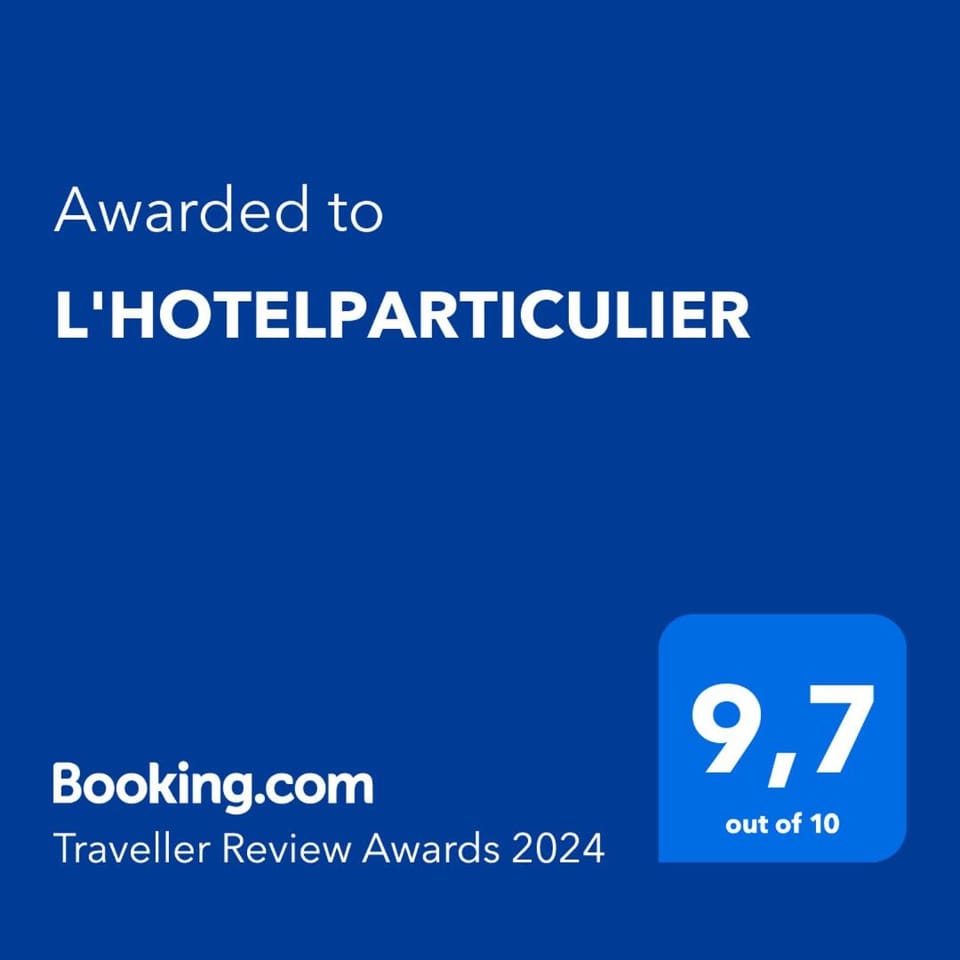 L'HOTELPARTICULIER Apartment in Apulia