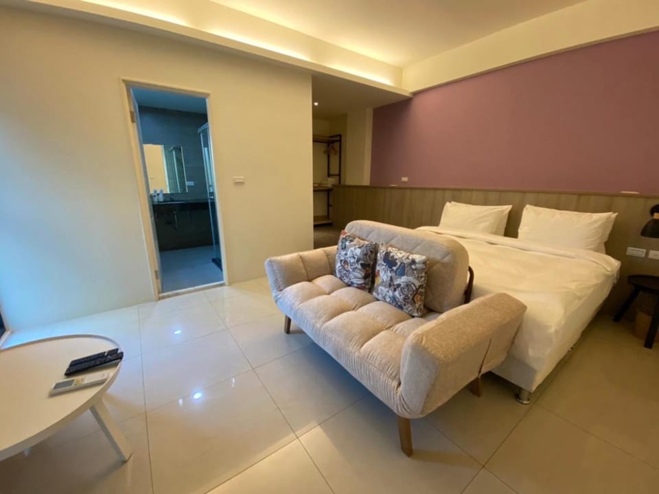 Yun Tian Homestay Hotel in Xiamen