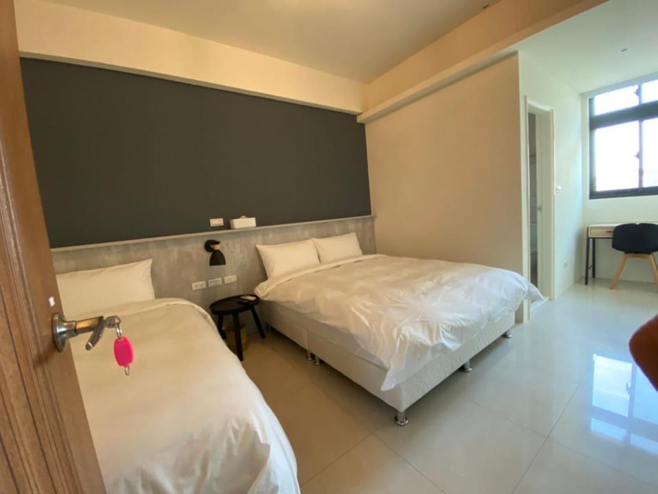 Yun Tian Homestay Hotel in Xiamen