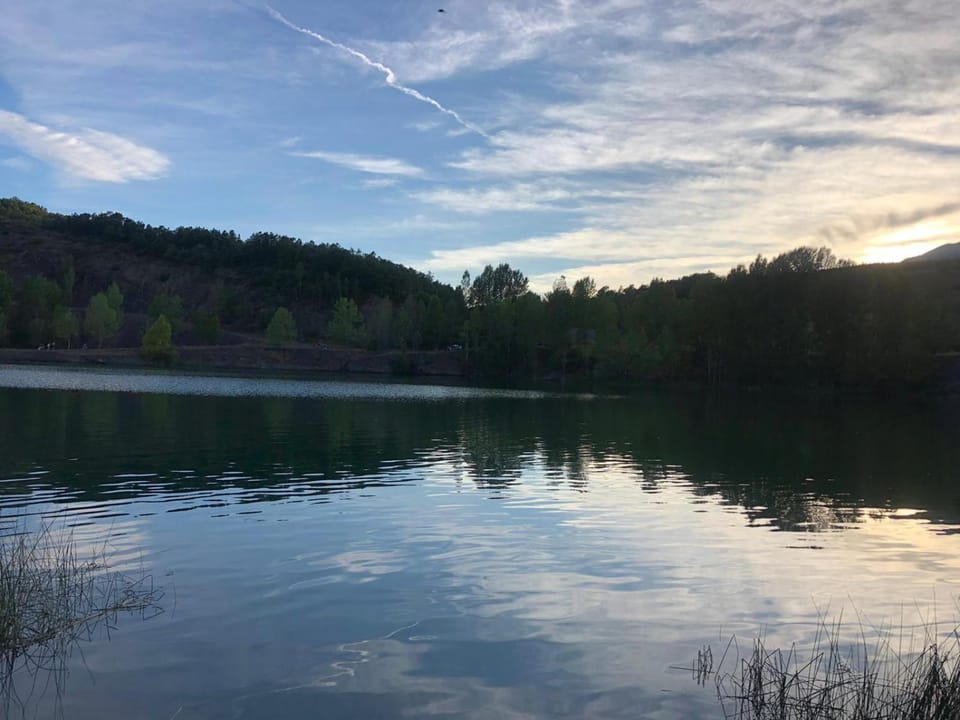 Lake view