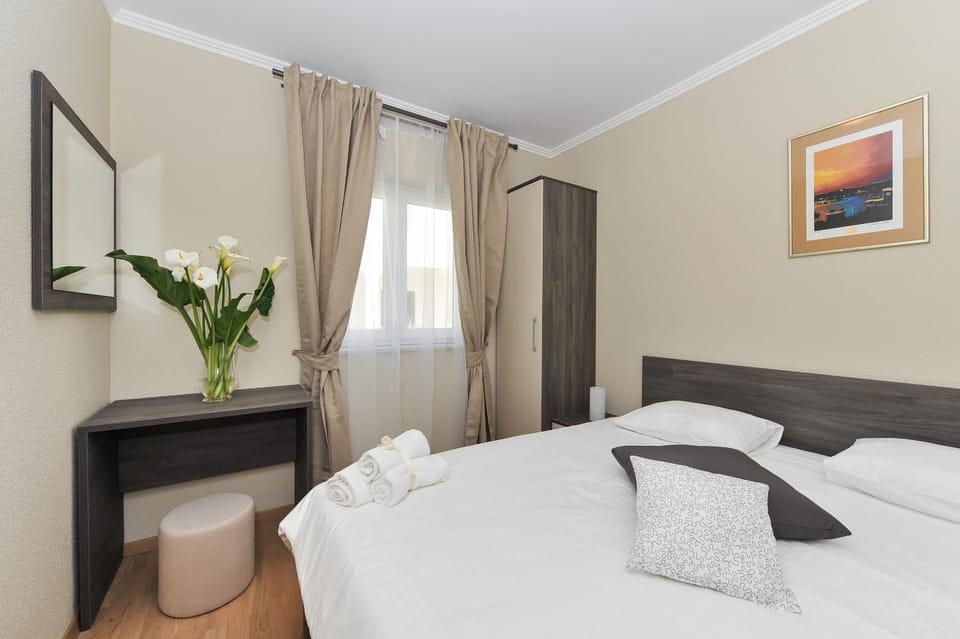 Apartmani Perić 1 Meka Draga Apartment in Šibenik-Knin County, Croatia
