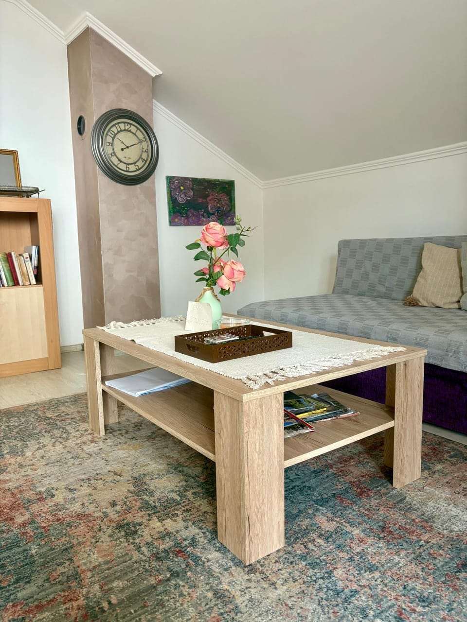 Boho Old Town Mostar Apartment in Mostar