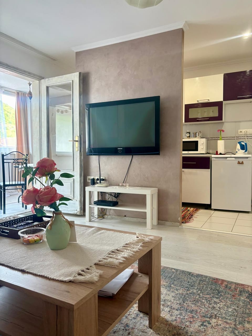 Boho Old Town Mostar Apartment in Mostar