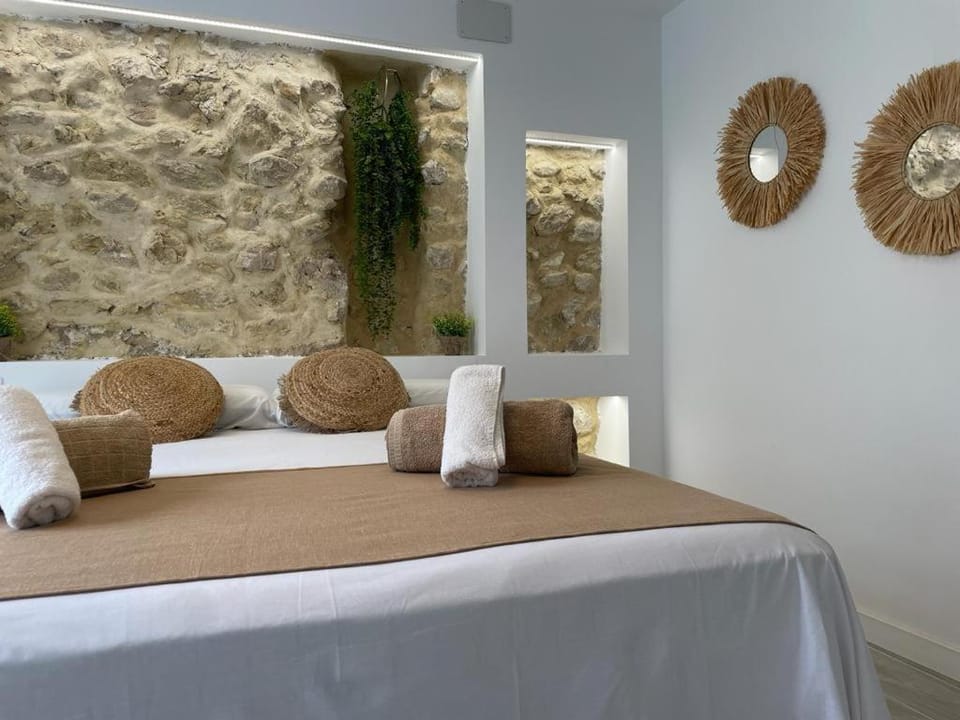 Ereta Rooms Habitaciones baño privado Bed and Breakfast in Alicante