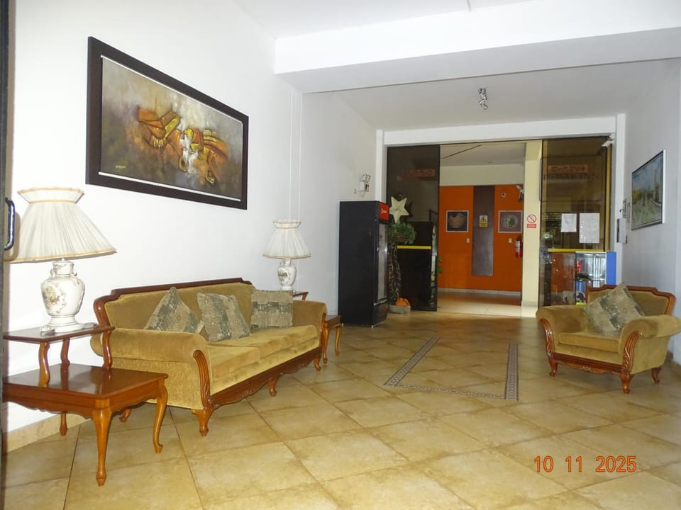 Hospedaje Dimar Inn Hostel in Miraflores