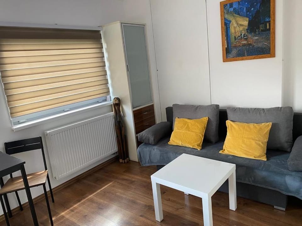 Apartmán - F - Vyhlídka nad řekou Apartment in Prague