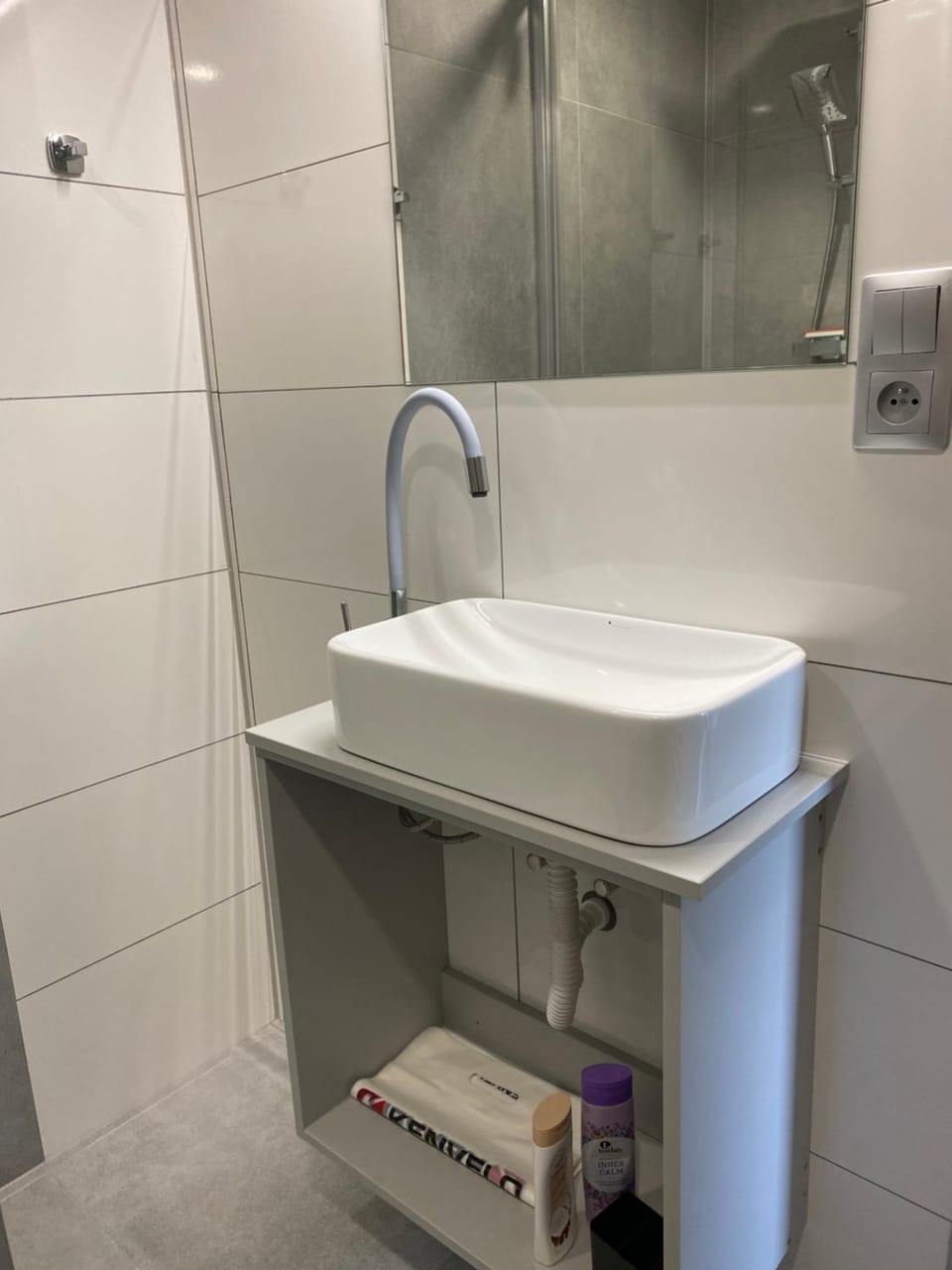 Apartmán - F - Vyhlídka nad řekou Apartment in Prague