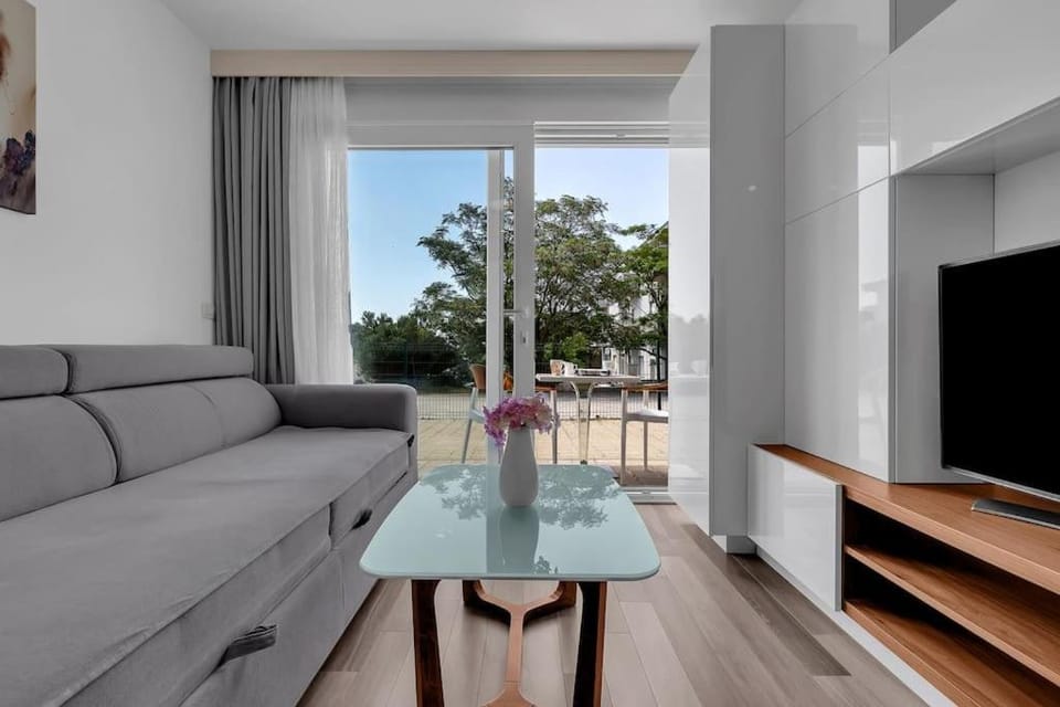 Brotis - StudioApartment - Makarska Exklusiv Apartment in Split-Dalmatia County