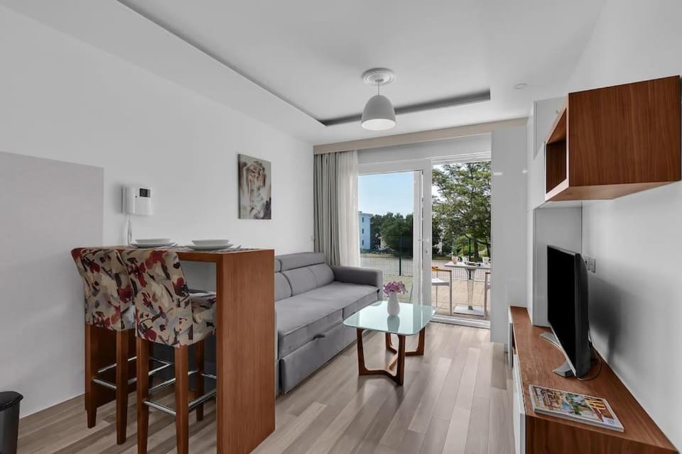 Brotis - StudioApartment - Makarska Exklusiv Apartment in Split-Dalmatia County
