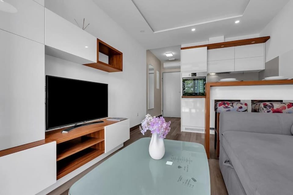 Brotis - StudioApartment - Makarska Exklusiv Apartment in Split-Dalmatia County