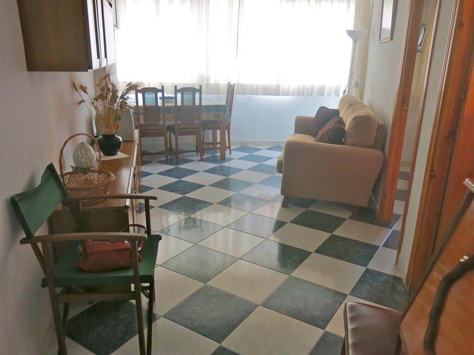 Oasis junto al mar Apartment in Torre del Mar