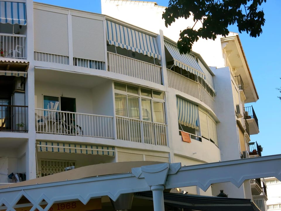 Oasis junto al mar Apartment in Torre del Mar