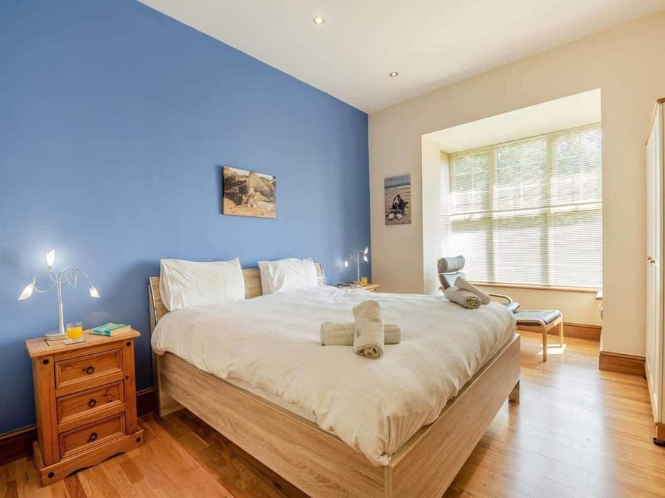 Rockcliffe House in Aberdyfi