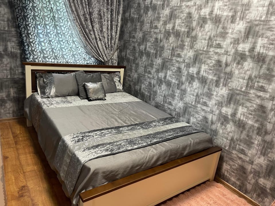 Hotel Domashnii Hotel in Ukraine
