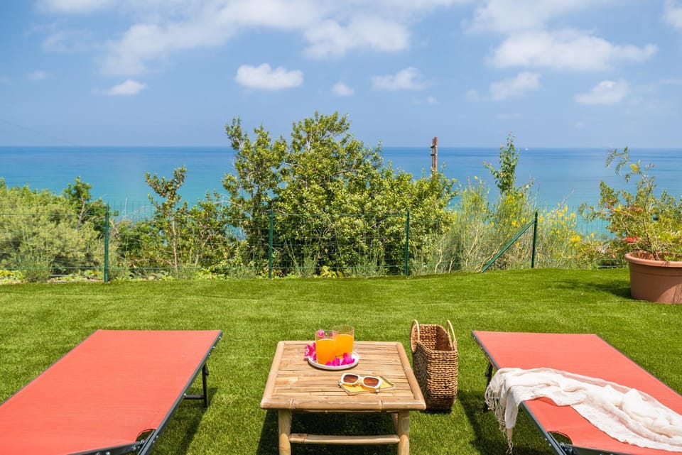 Villa Il Mirto by DomuSicily Apartment in Sicily