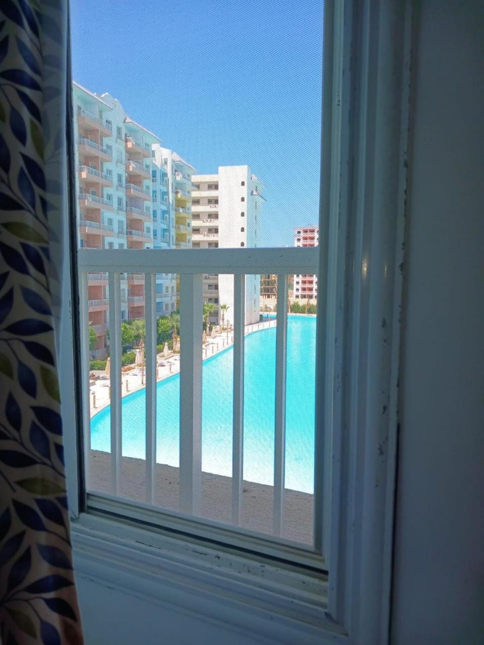 North Coast - New Alamein - for Families only Chalet - Sia Lagoon - Golf Porto Marina - للعائلات فقط الساحل الشمالى - العلمين الجديده - سيا لاجون - جولف بورتو مارينا Apartment in Egypt