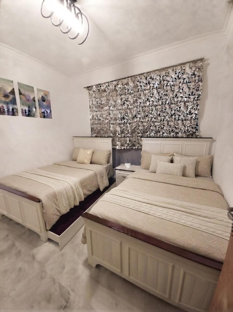North Coast - New Alamein - for Families only Chalet - Sia Lagoon - Golf Porto Marina - للعائلات فقط الساحل الشمالى - العلمين الجديده - سيا لاجون - جولف بورتو مارينا Apartment in Egypt