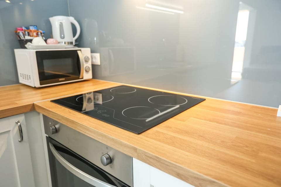 Apartman V&A Apartment in Zadar