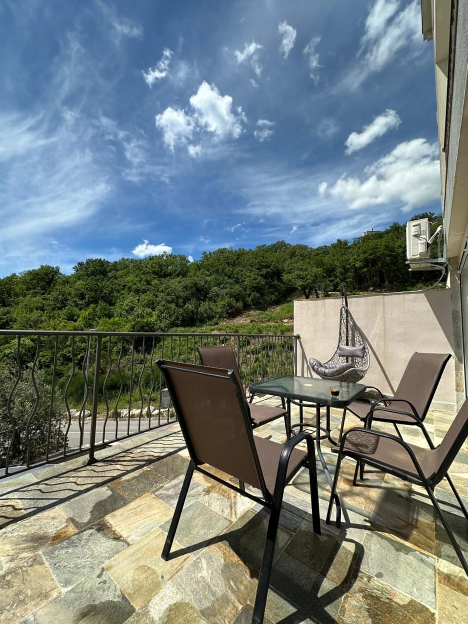 eagles nest Apartment in Budva Municipality