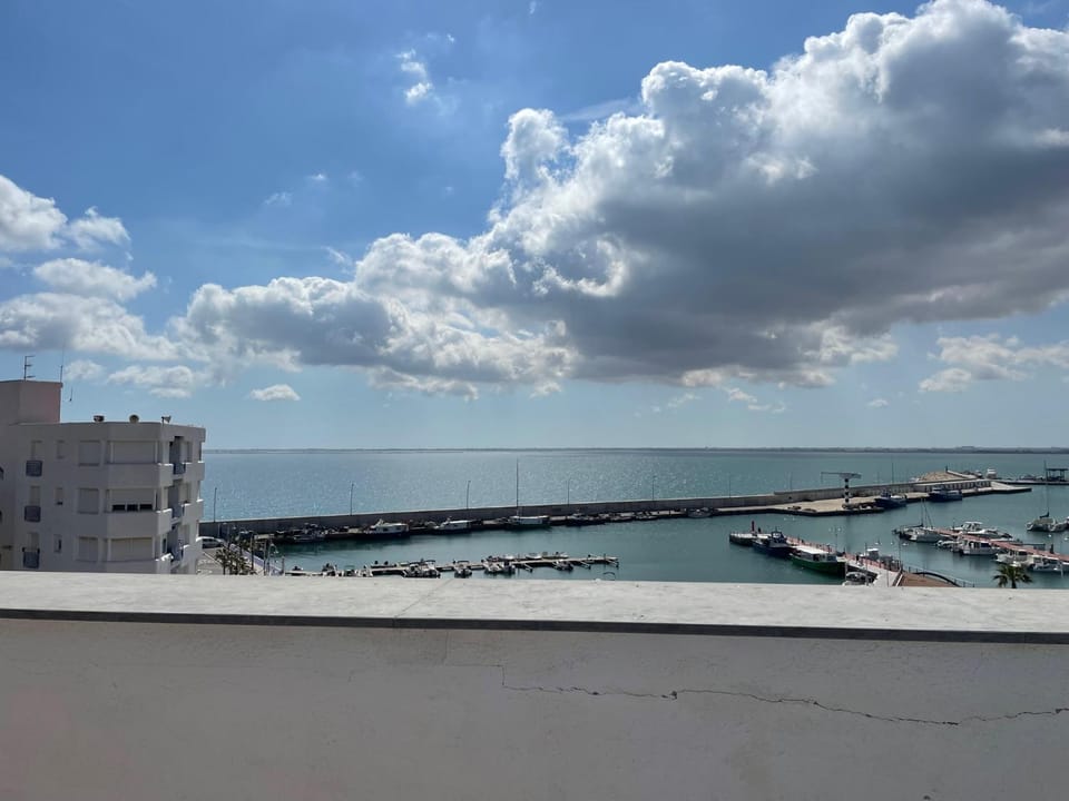 Sea view