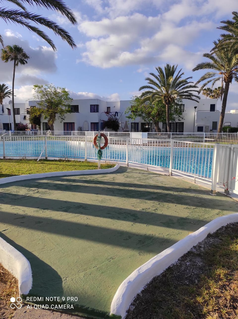 Alojamientos Playa Centro Corralejo 9 Bed and Breakfast in Corralejo