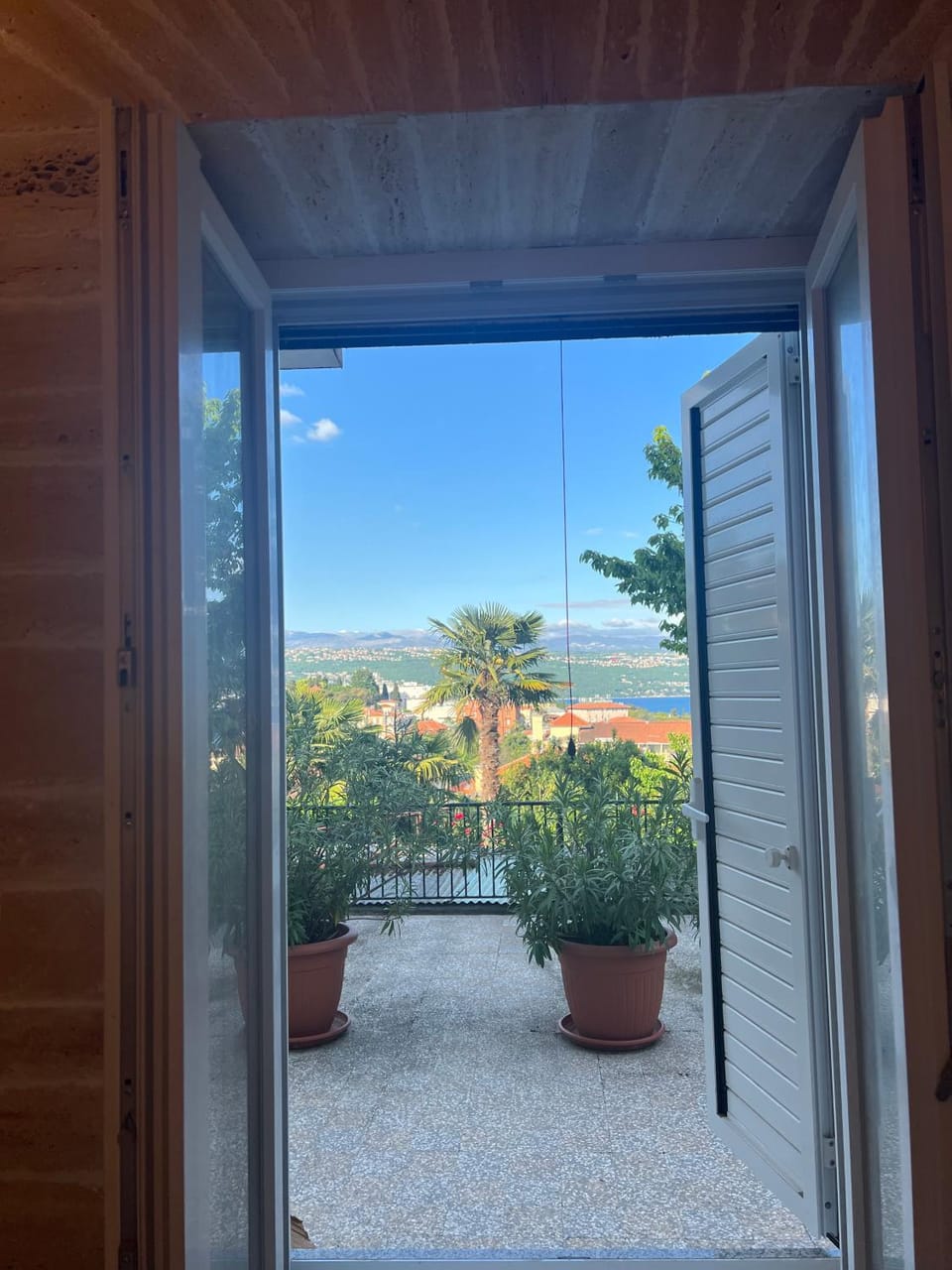 View (from property/room)