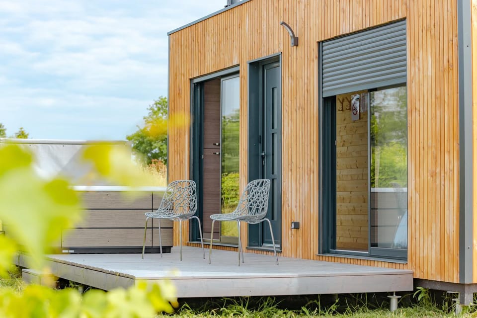Patio, Spa and wellness centre/facilities