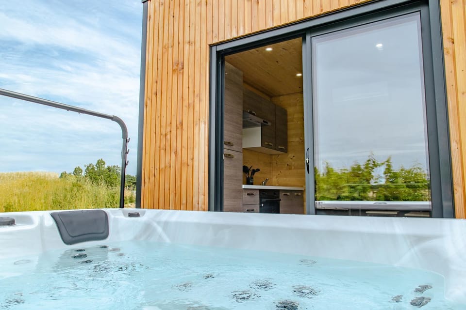 Spa and wellness centre/facilities