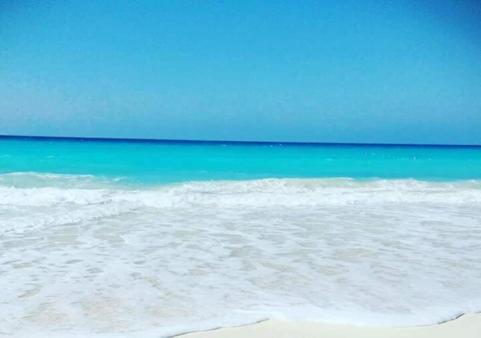 Beach, Beach
