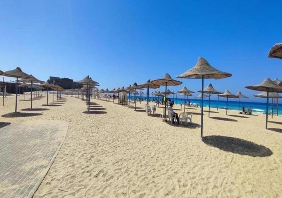 Beach, Beach