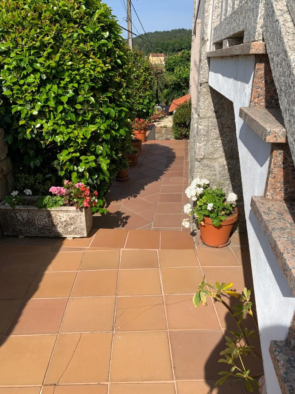 Casa Nanda House in Viana do Castelo District, Portugal