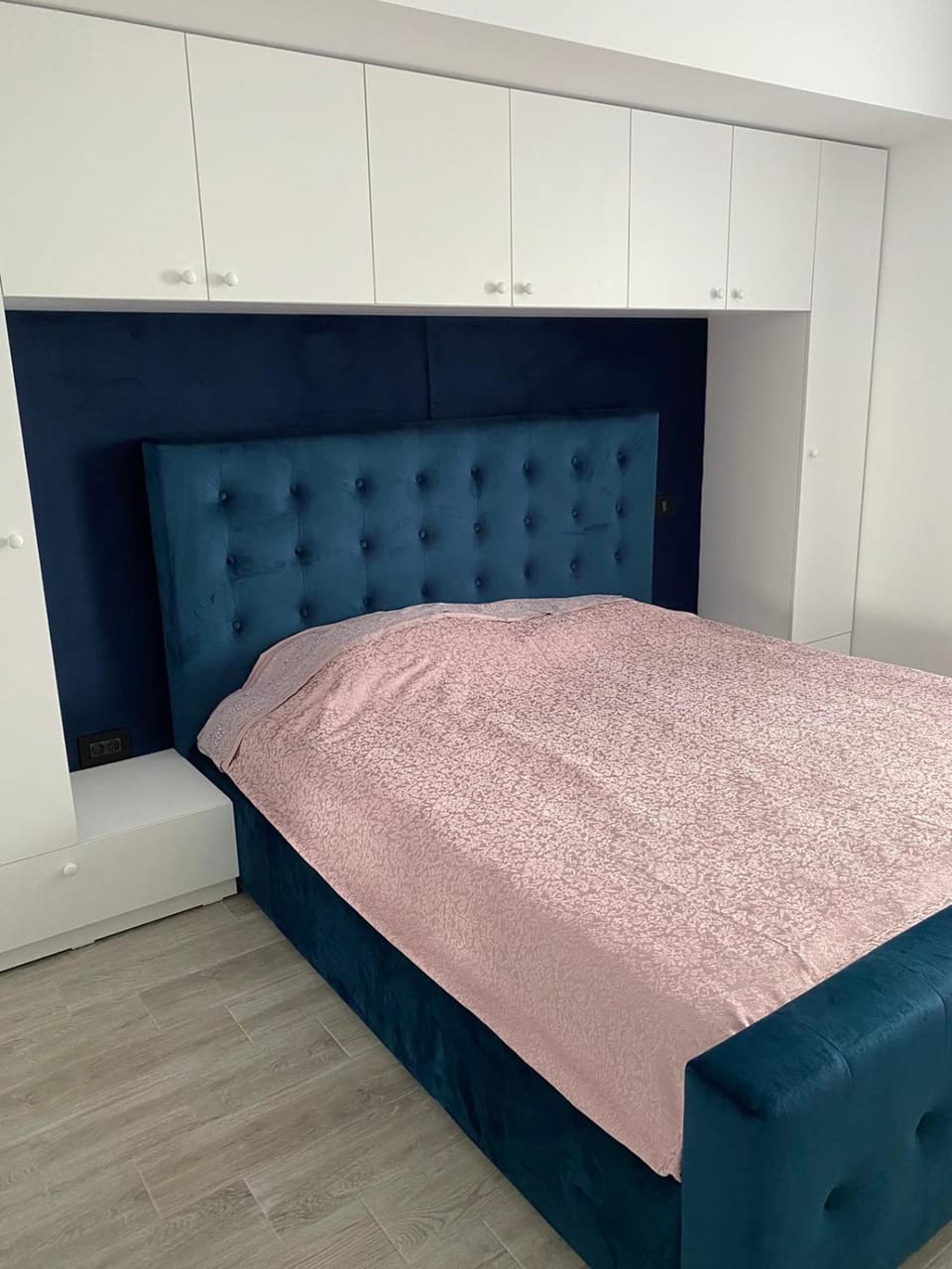 Breeze Lake Apartment in Constanta