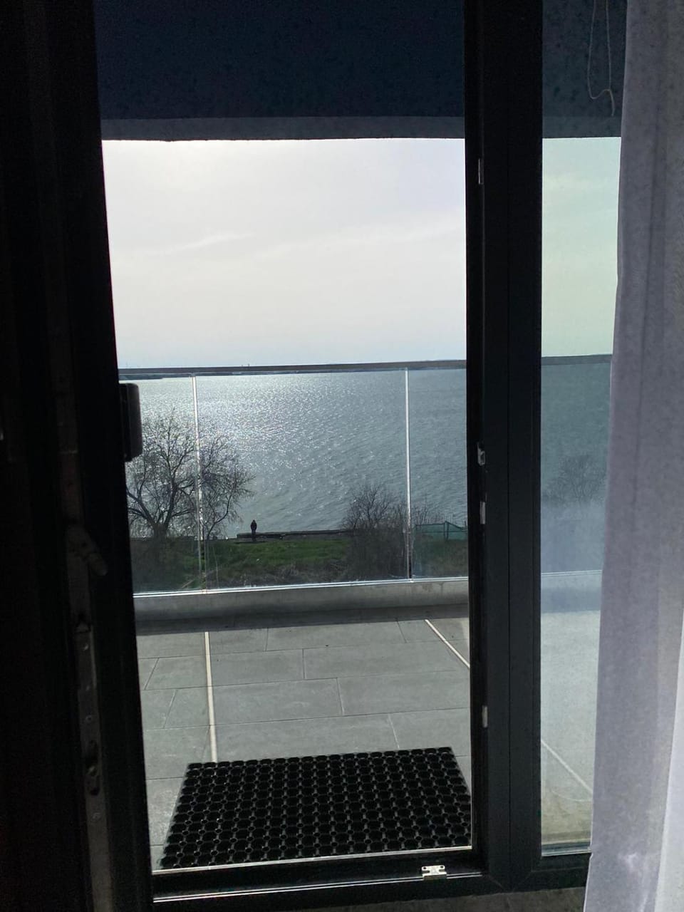 Breeze Lake Apartment in Constanta