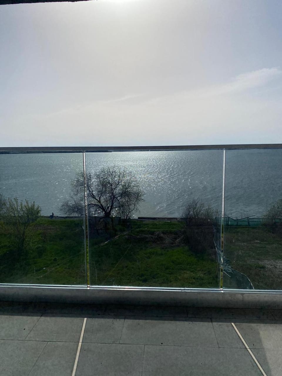 Breeze Lake Apartment in Constanta