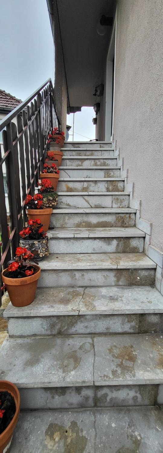 Arpatman Marko Apartment in Serbia