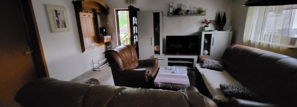 Arpatman Marko Apartment in Serbia