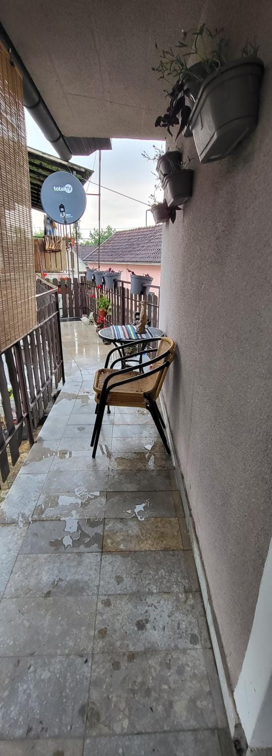 Arpatman Marko Apartment in Serbia