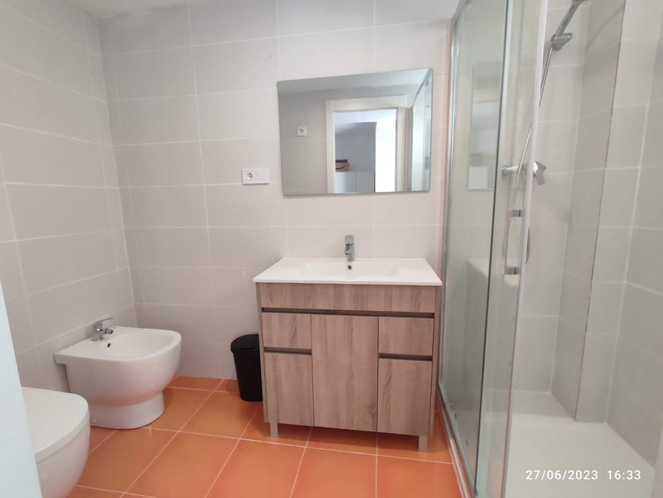 Shower, Toilet, Bathroom, bidet