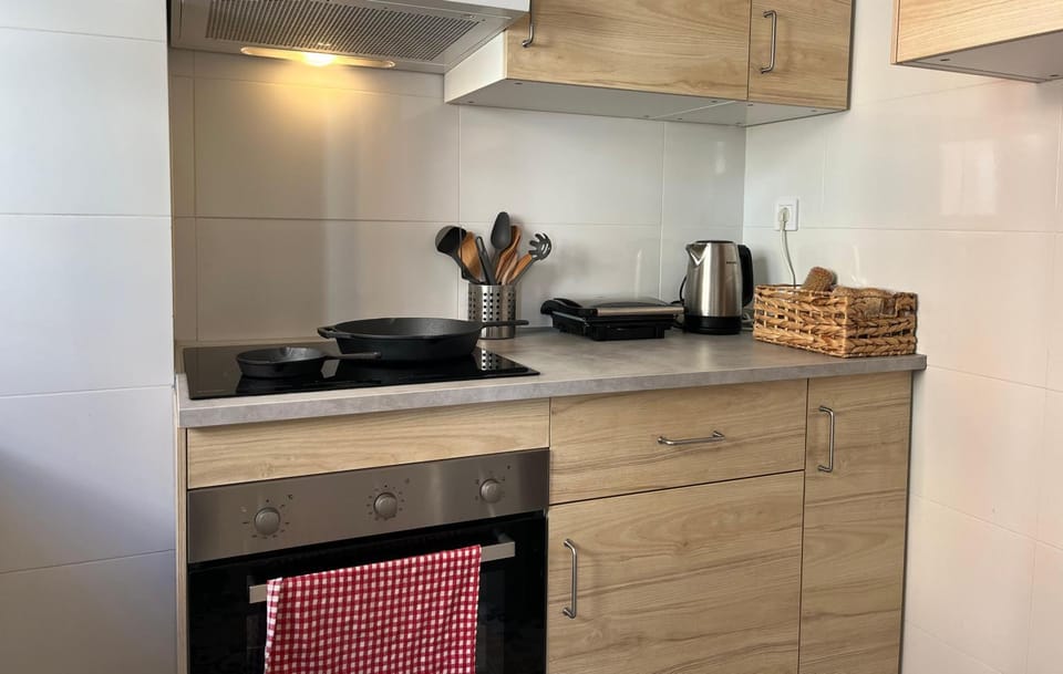 Communal kitchen, Breakfast, kitchen