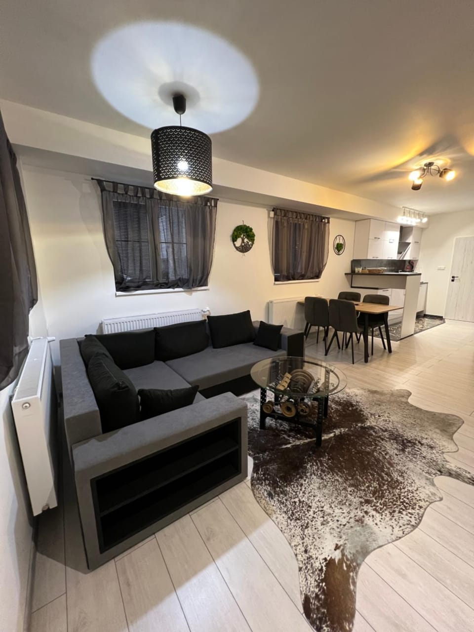 Apartmány Pískovna Assen Apartment in Czechia