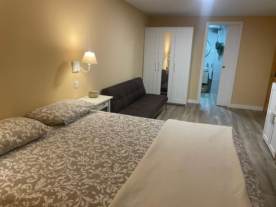 Un Rincón Tranquilo. Vacation rental in Community of Madrid