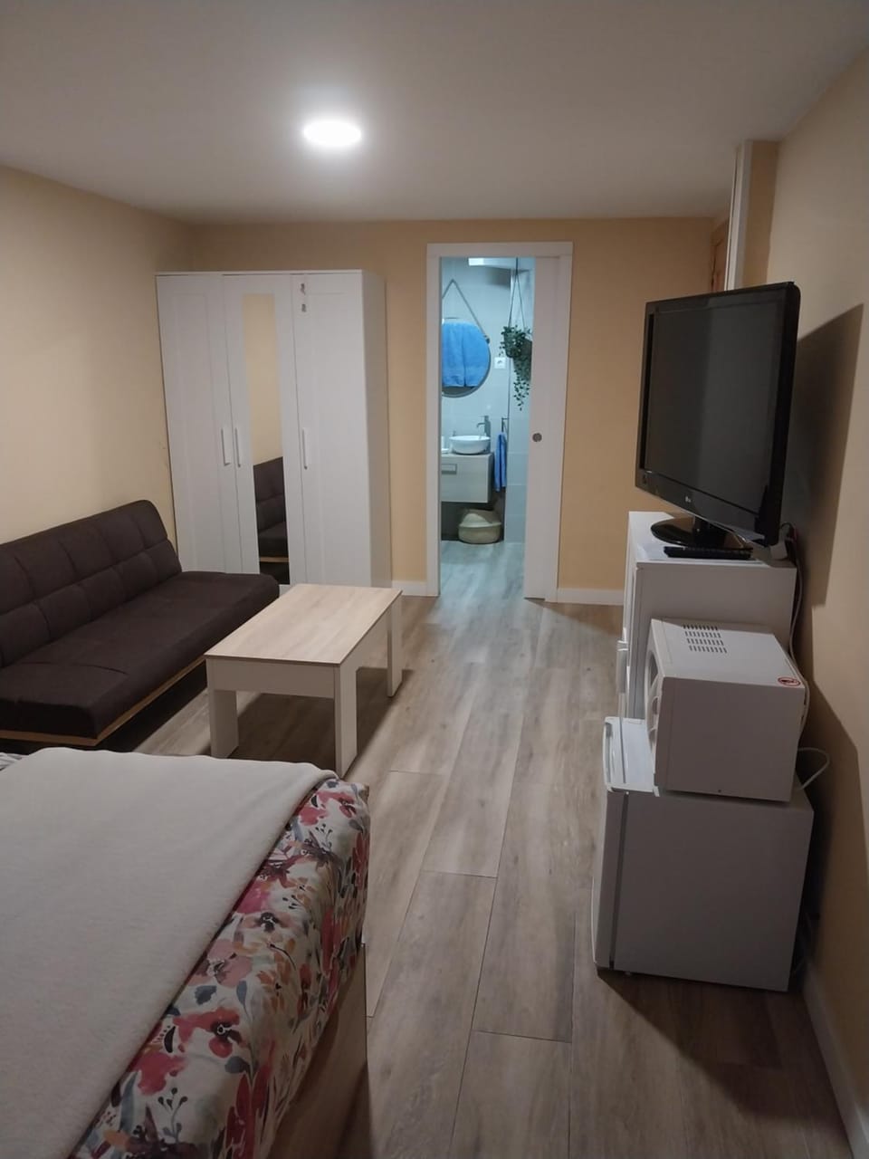Un Rincón Tranquilo. Vacation rental in Community of Madrid
