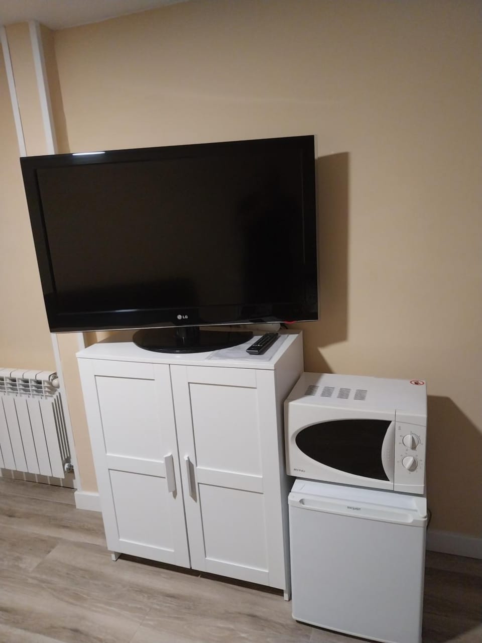 Un Rincón Tranquilo. Vacation rental in Community of Madrid
