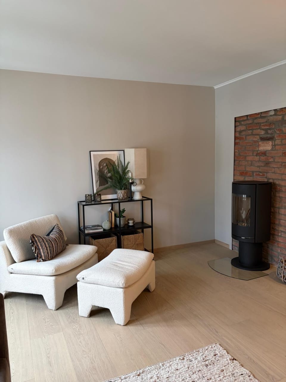 Large & Cozy Stavanger Apt Apartment in Stavanger
