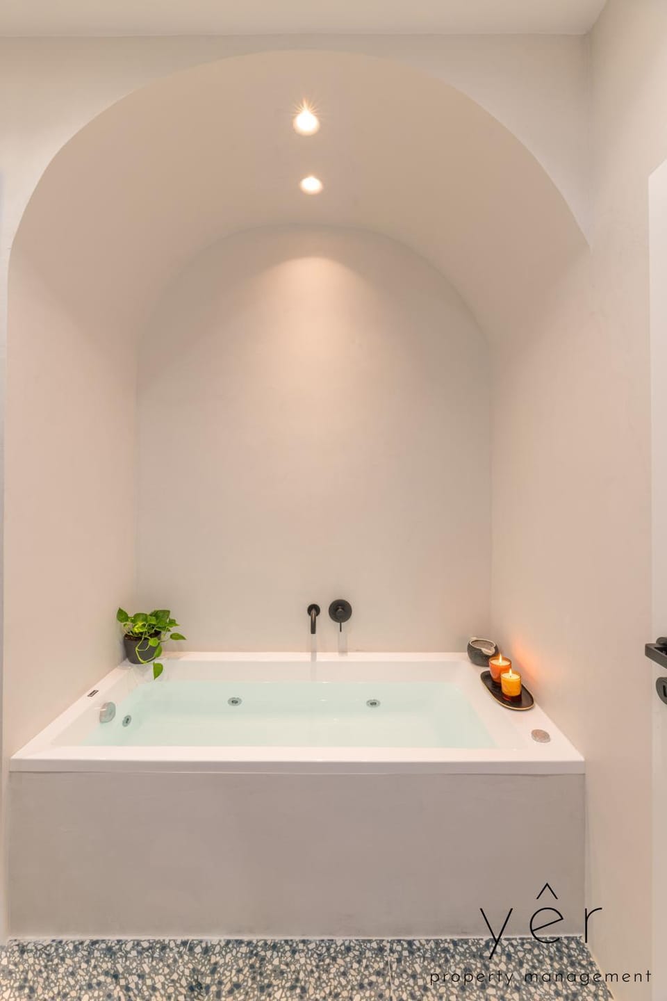 Hot Tub, Hot Tub, Bathroom, Bath